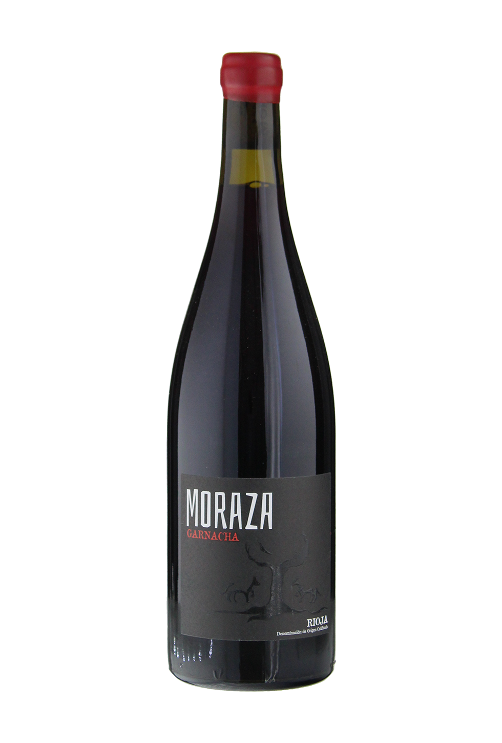 Bodegas Moraza Garnacha Rioja DOC