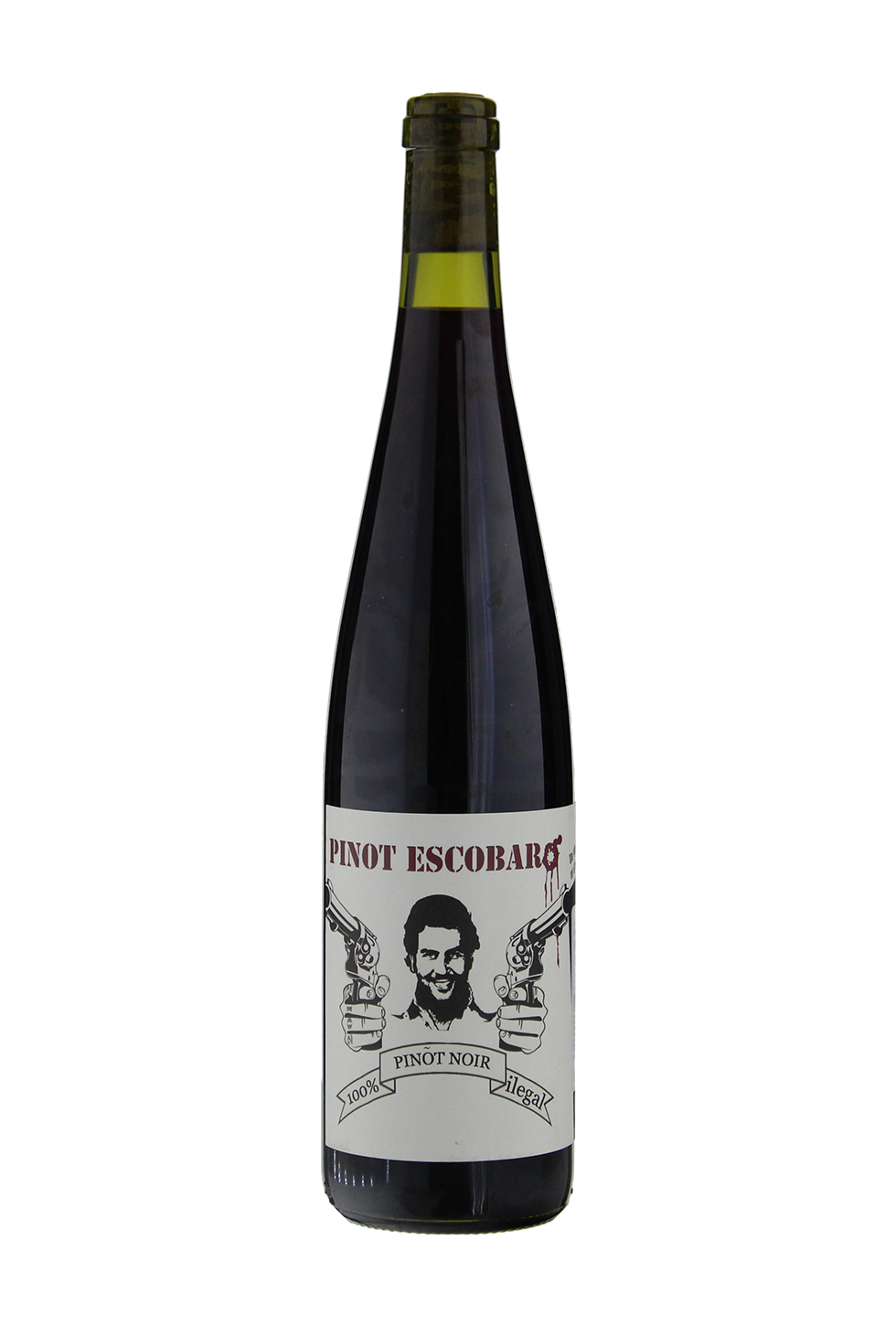 Sons of Wine Pinot Escobar VdF