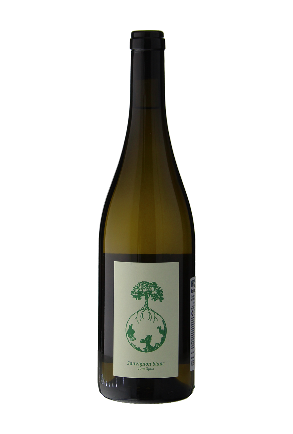 Weingut Werlitsch Sauvignon Blanc vom Opok