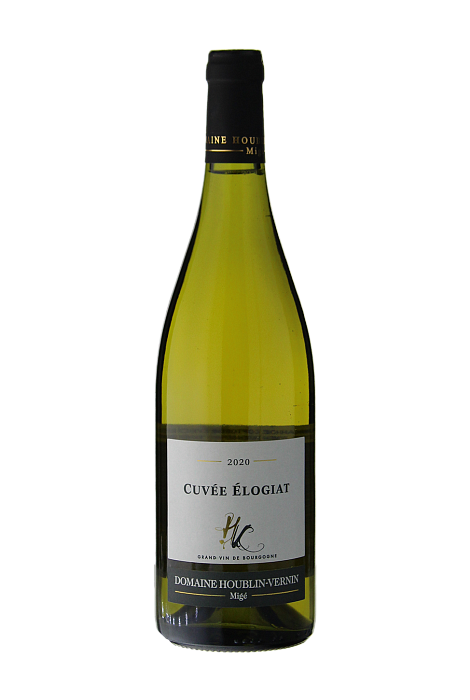 Domaine Houblin - Vernin Cuvée Elogiat Bourgogne Aligote AOC