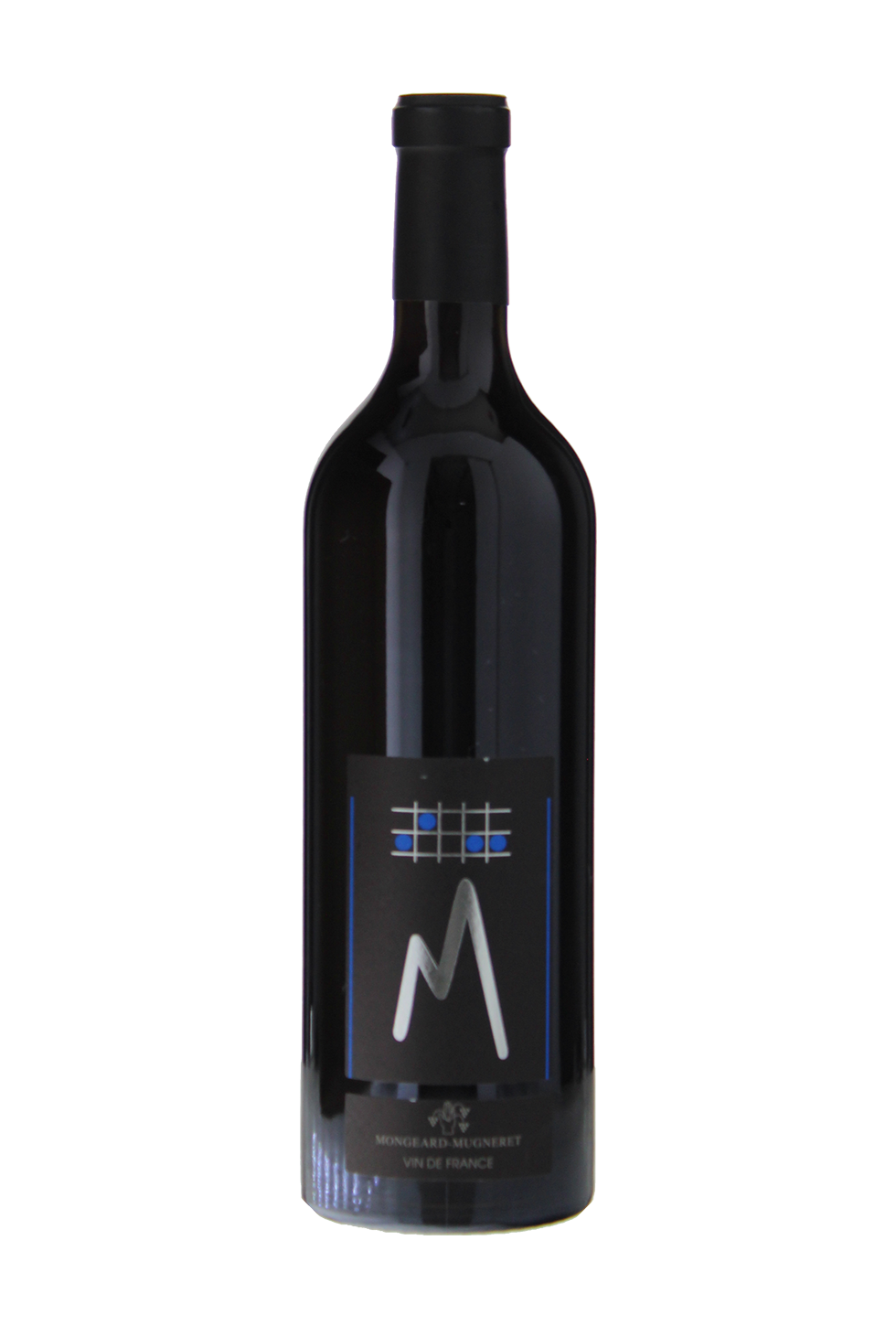 Domaine Mongeard-Mugneret M VdF