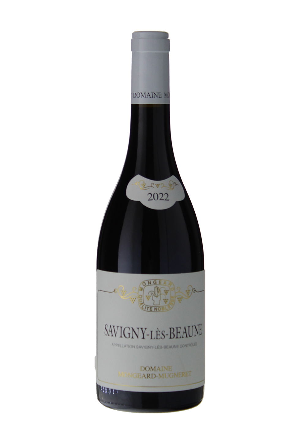 Domaine Mongeard-Mugneret Savigny-Les-Beaune AOC