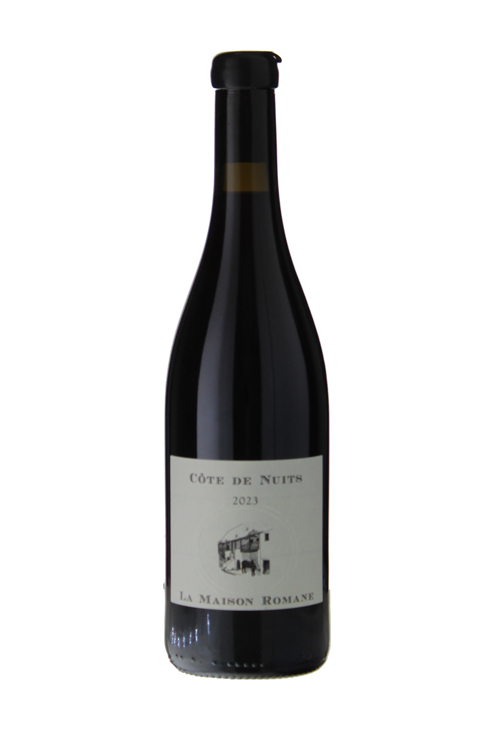 La Maison Romane Cote de Nuits Villages AOC