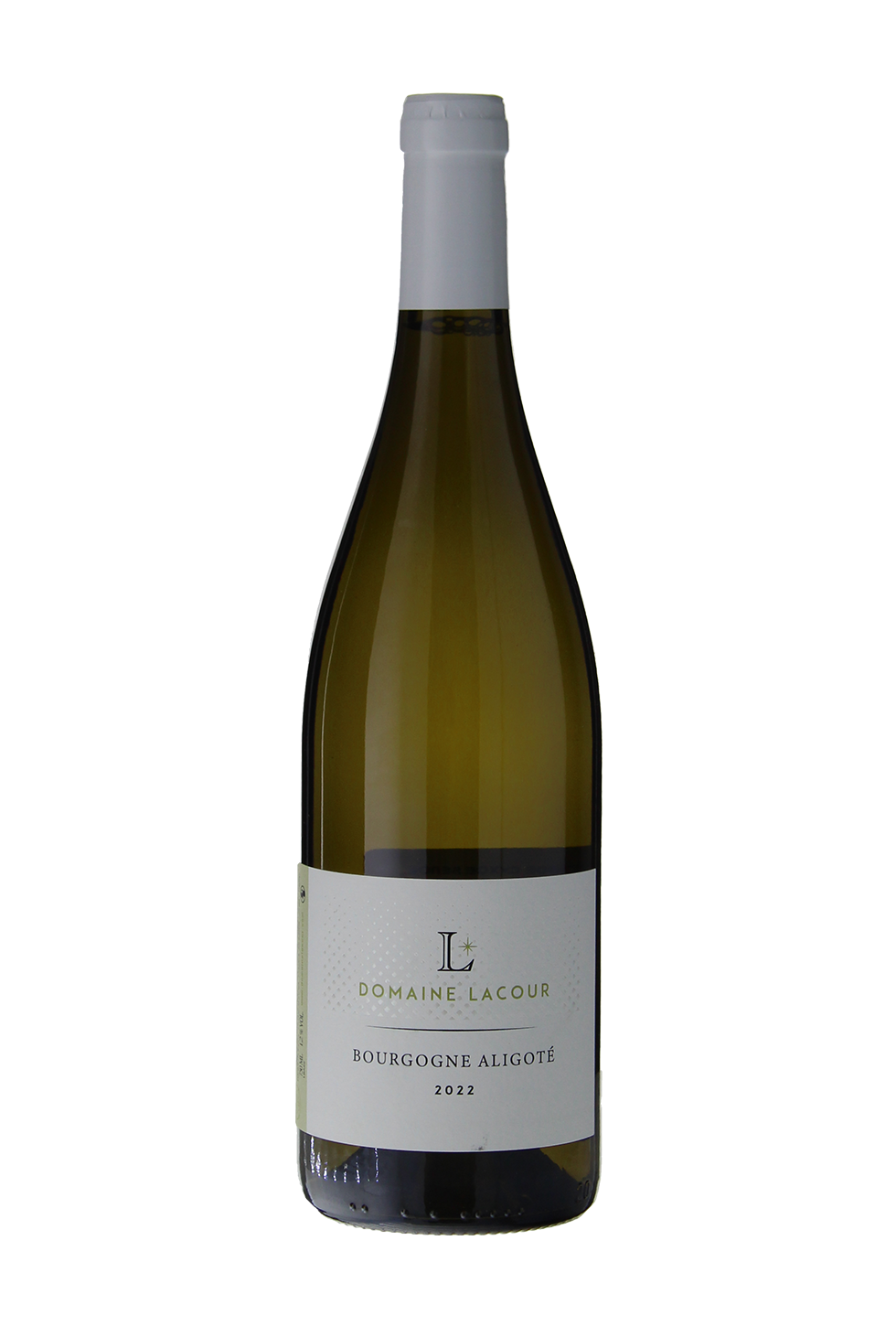 Domaine Lacour Bourgogne Aligote AOC