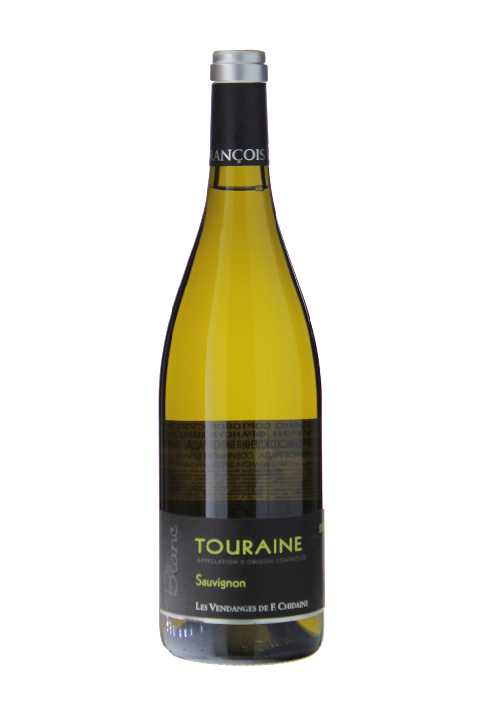 Francois Chidaine Sauvignon Blanc Touraine AOC