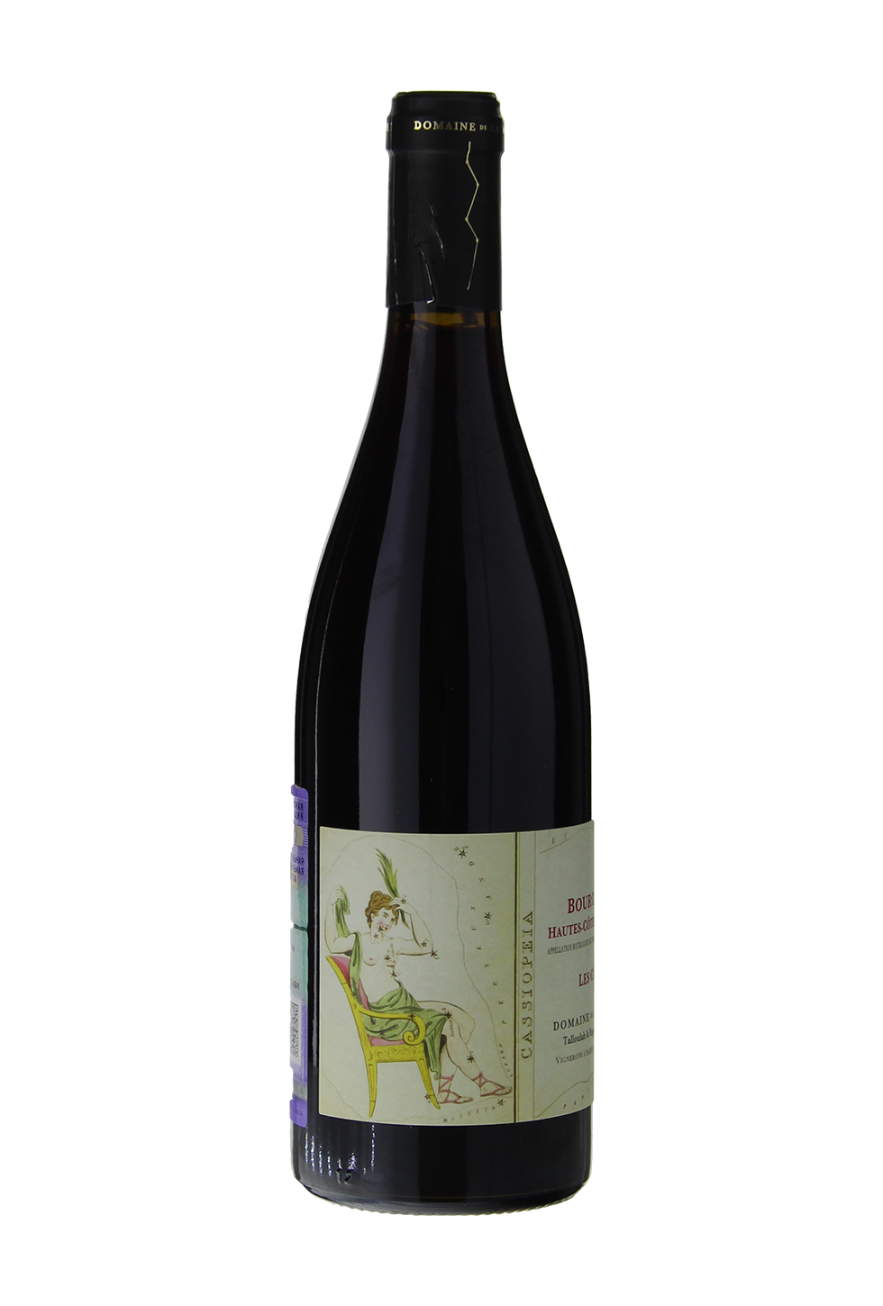 Domaine de Cassiopée Les Côtés Bourgogne Hautes-Côtes de Beaune AOC