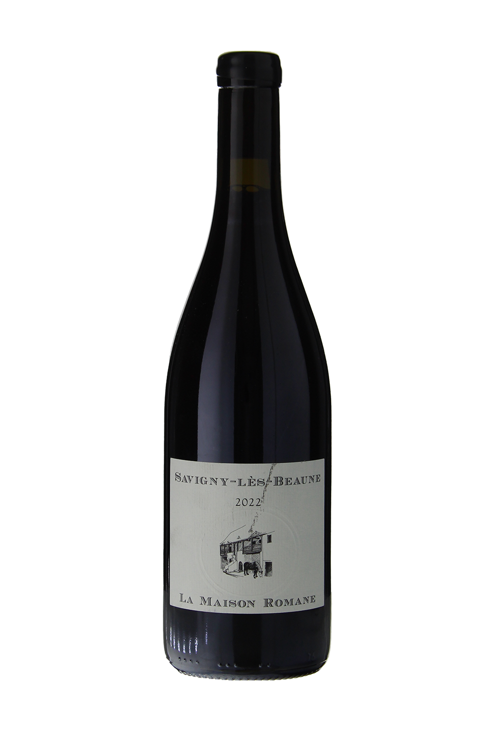 La Maison Romane Savigny-les-Beaune AOC