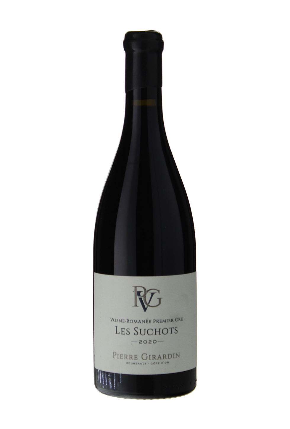 Pierre Girardin Les Suchots Vosne-Romanee Premier Cru AOC