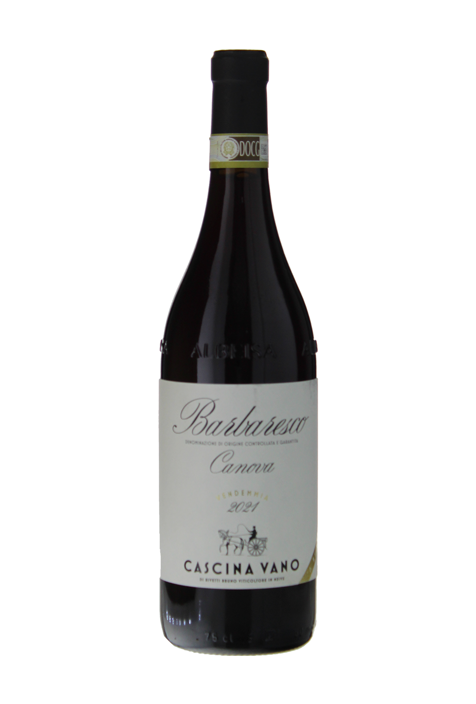 Cascina Vano Canova Barbaresco DOCG