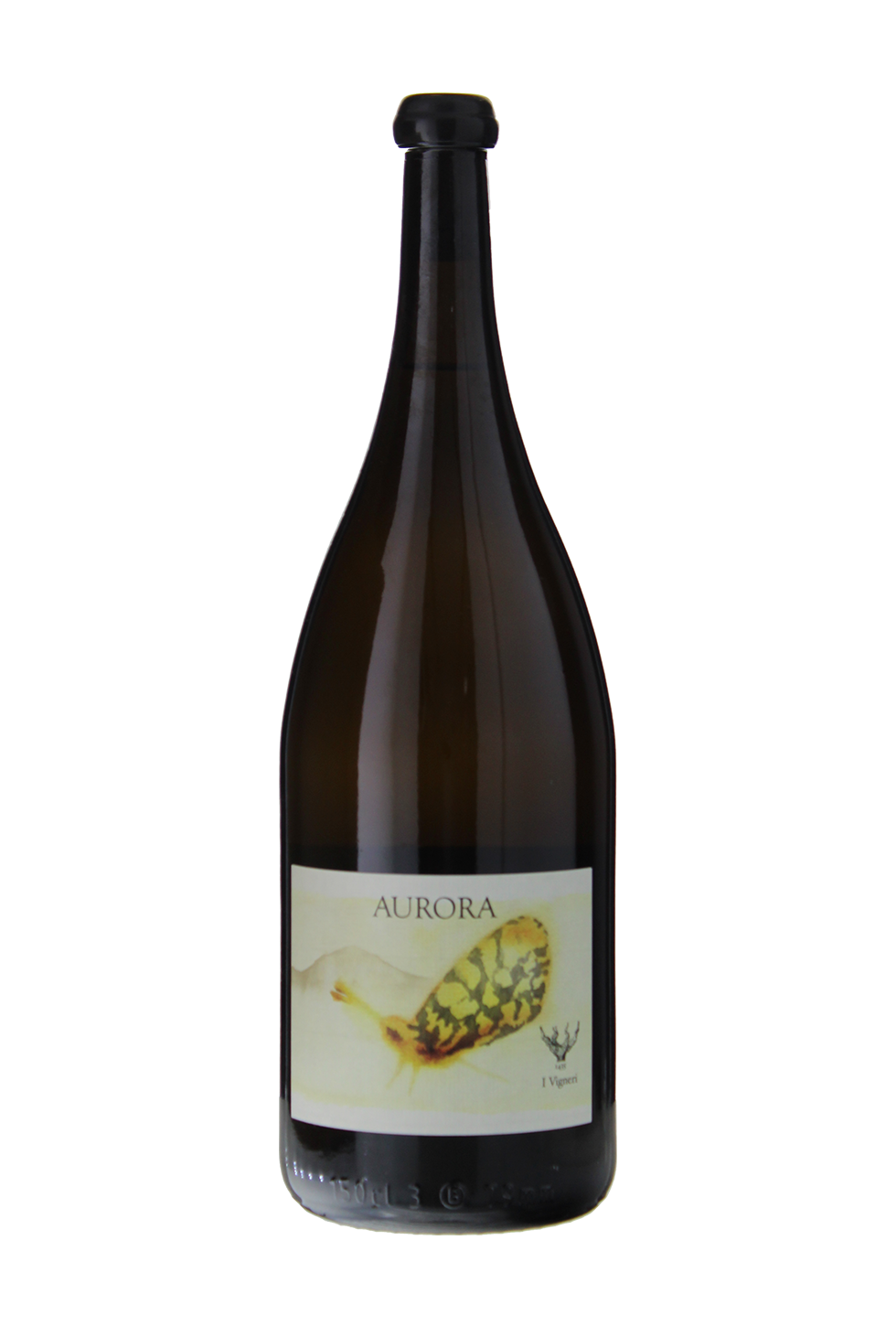 I Vigneri Aurora Etna Bianco DOC