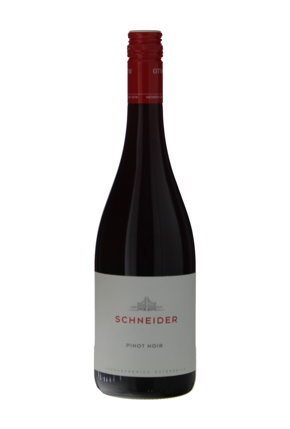 Schneider Pinot Noir Thermenregion