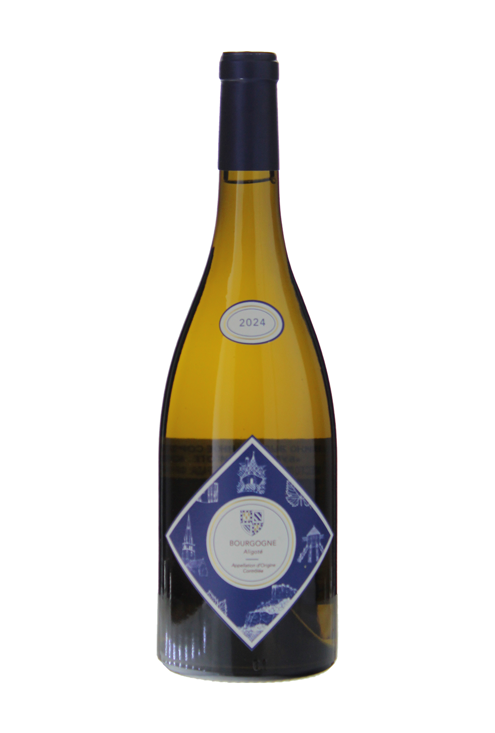Clos Saint-Joseph Bourgogne Aligoté AOC