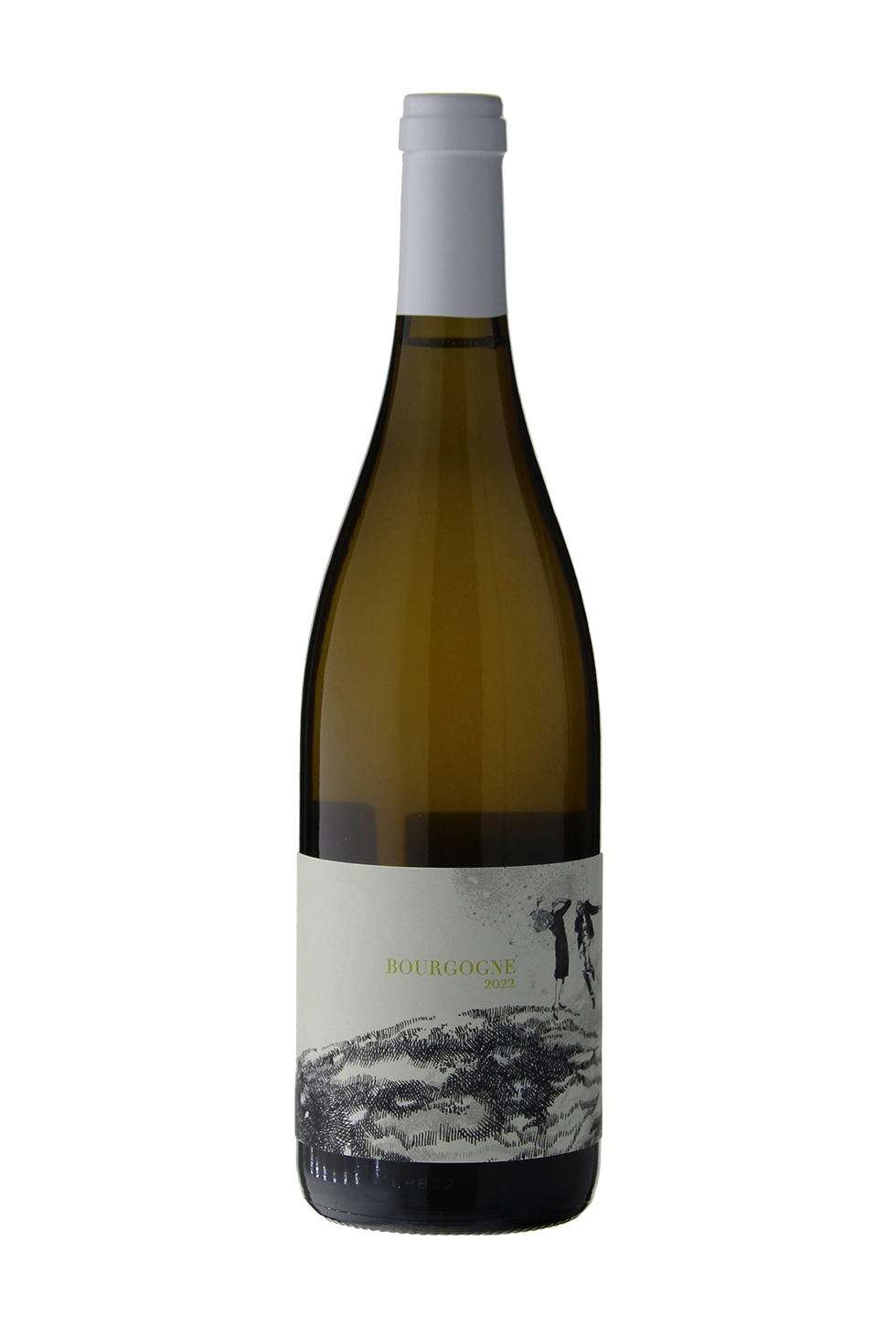 Naïma Didon Bourgogne AOC