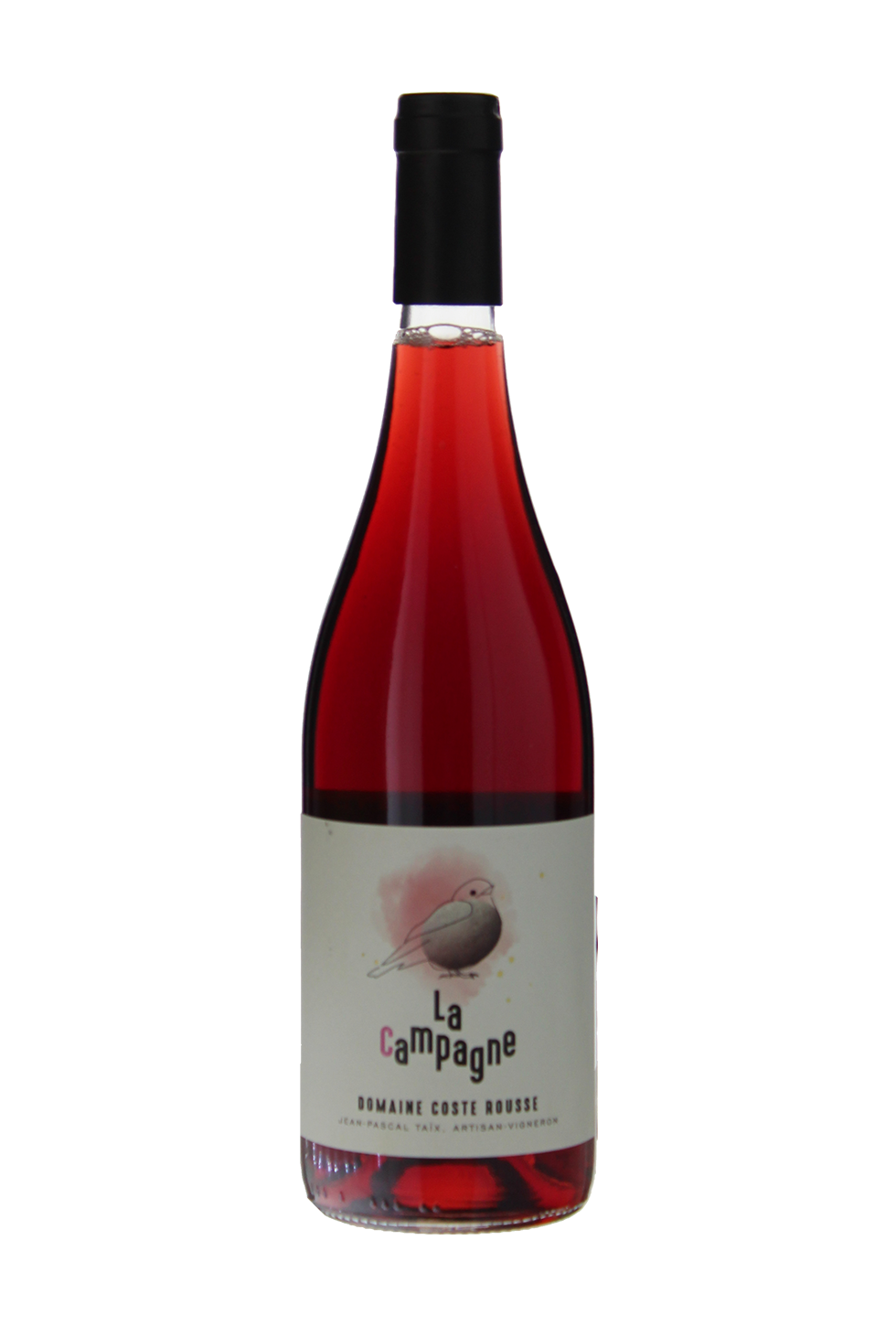Domaine Coste Rousse La Campagne VdF