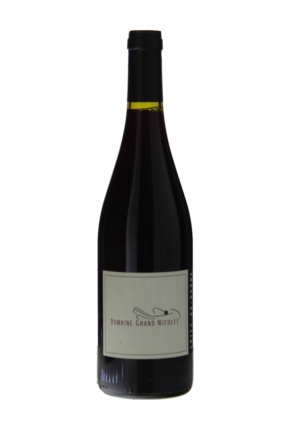 Domaine Grand Nicolet Côtes du Rhône AOC