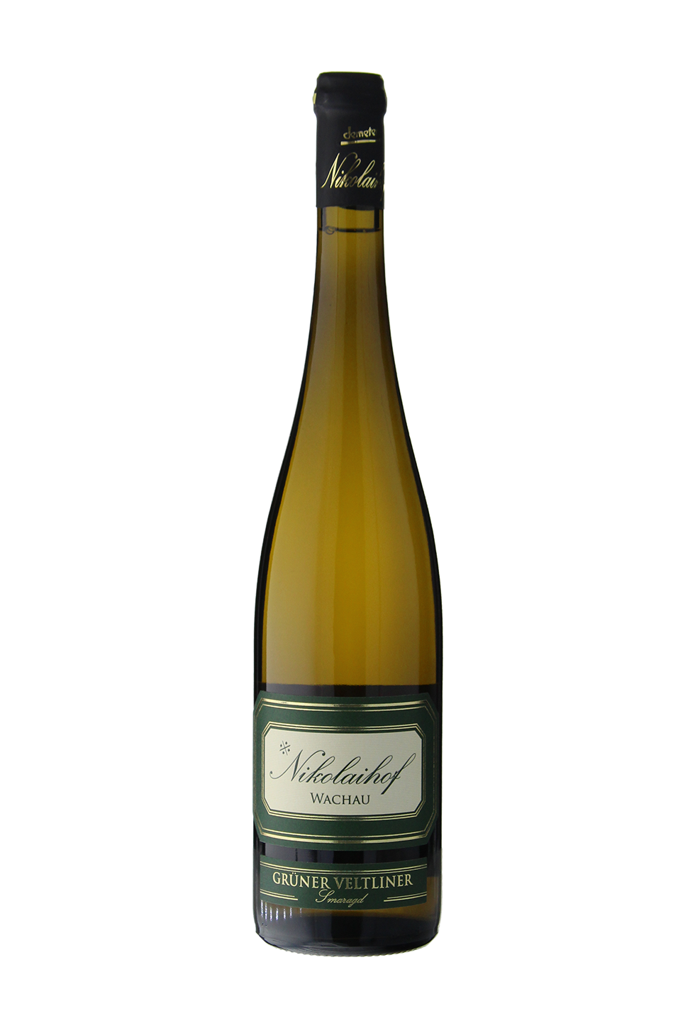 Nikolaihof Ried Im Weingebirge Grüner Veltliner Smaragd Wachau