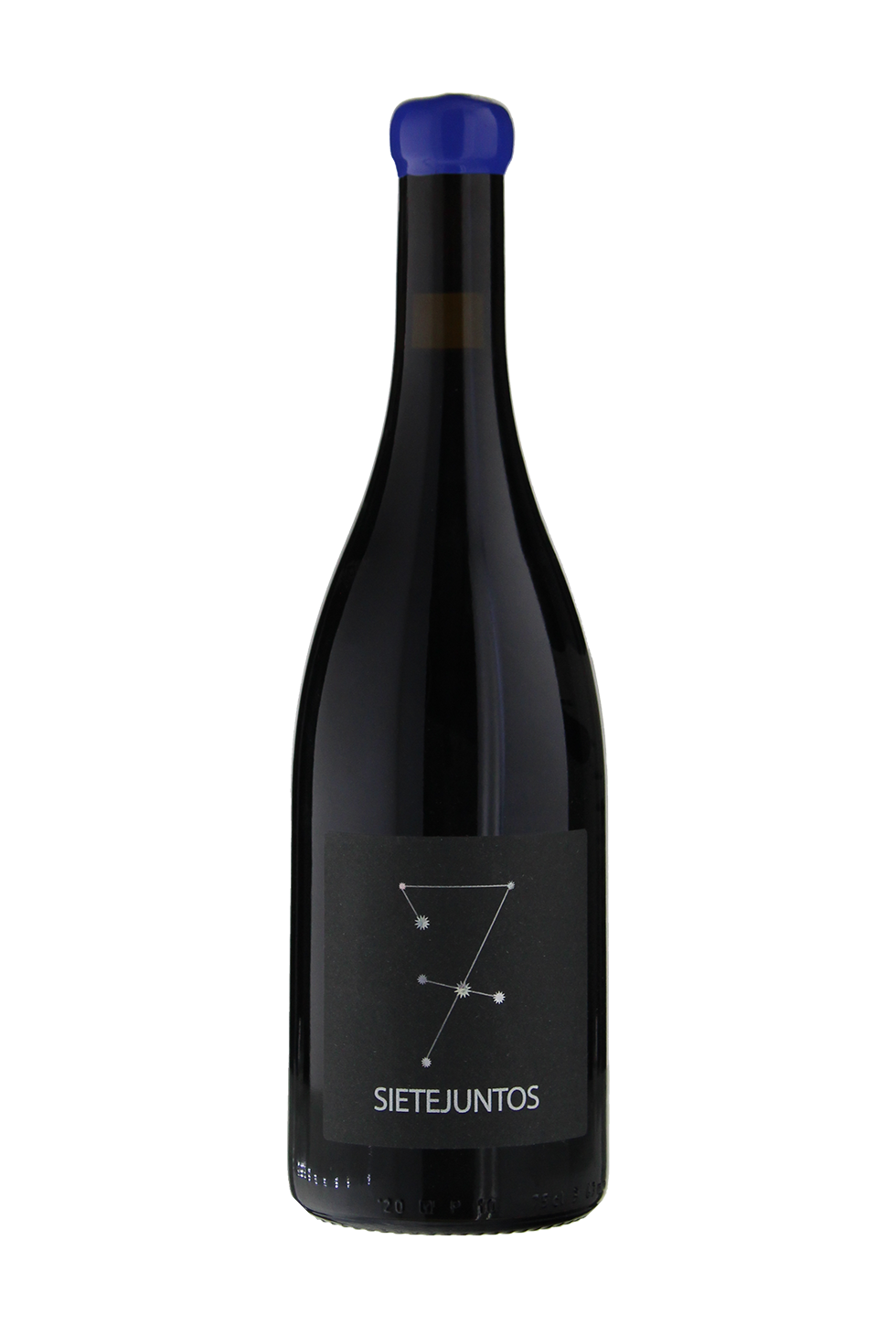 MicroBio Wines Sietejuntos Tempranillo VdM