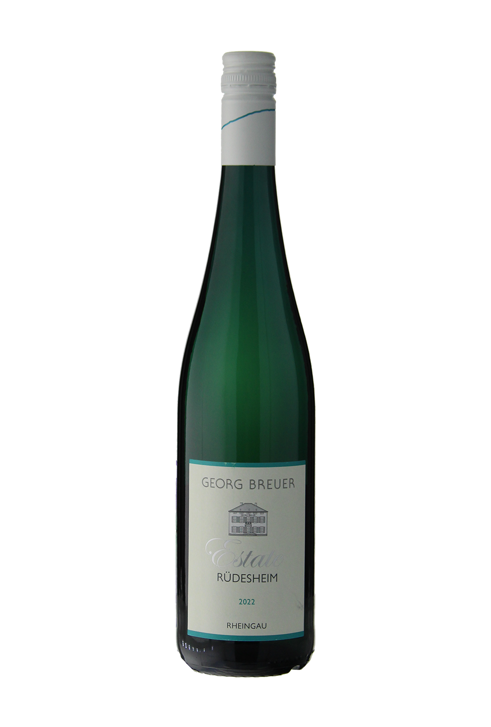 Georg Breuer Rüdesheim Estate Riesling Rheingau 