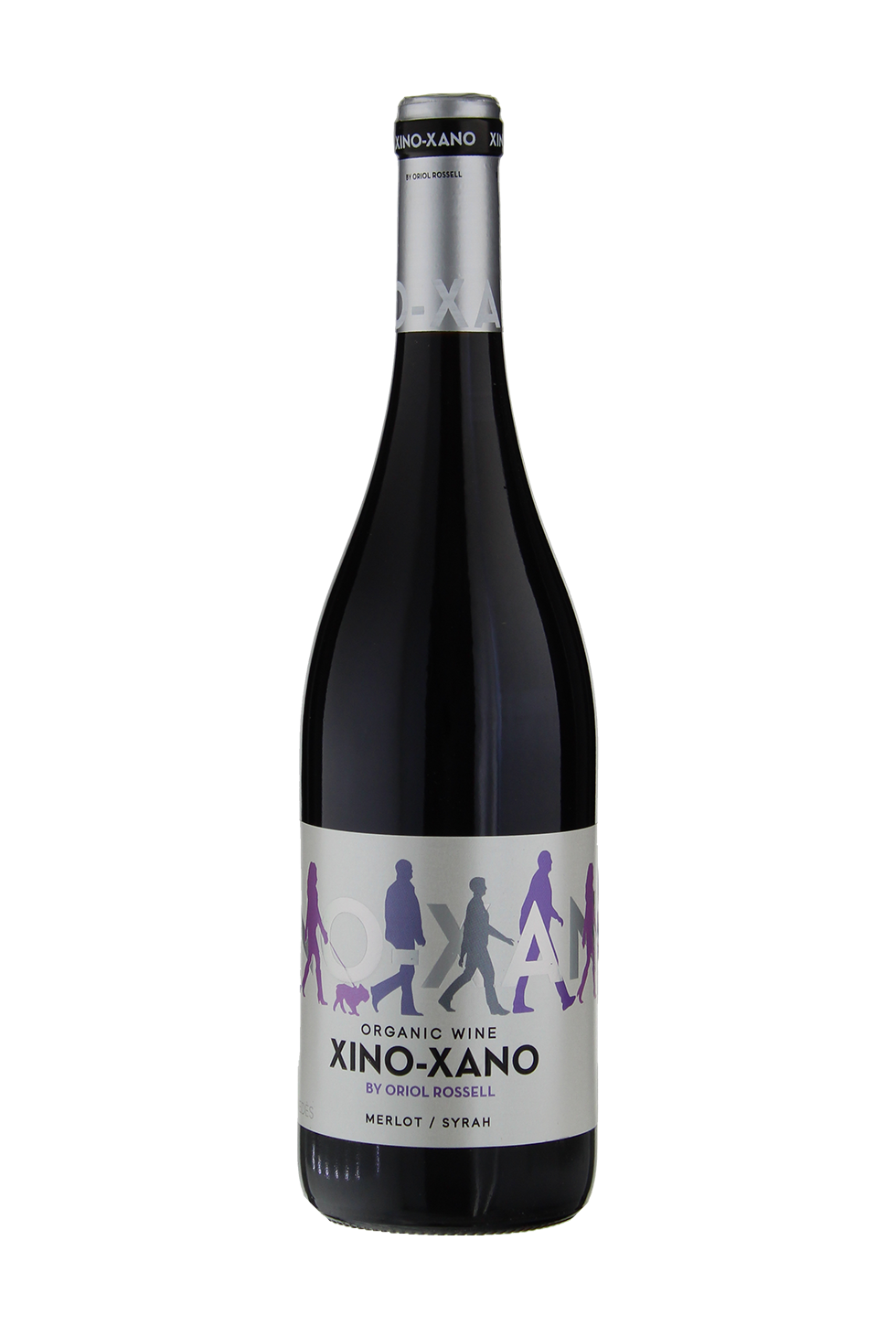 Oriol Rossell XINO-XANO Penedes D.O.