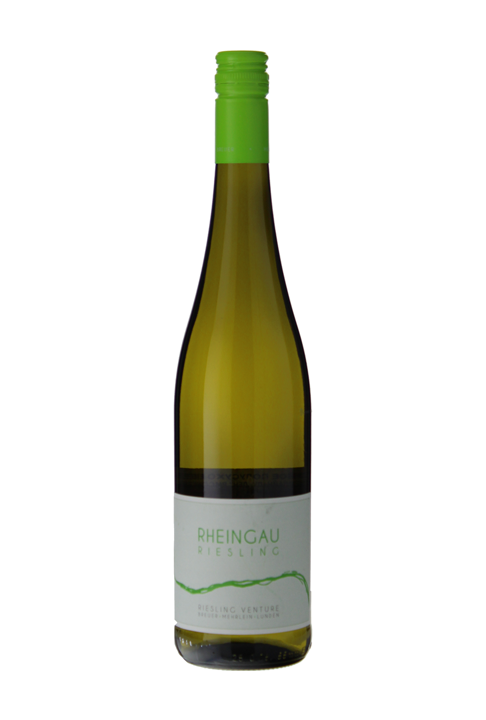 Breuer+Mehrlein+Lundén Riesling Venture Rheingau