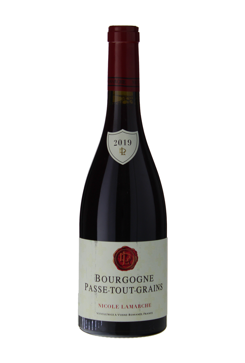 Nicole Lamarche Bourgogne Passetoutgrain AOC