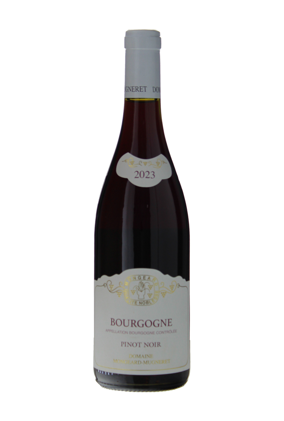 Domaine Mongeard-Mugneret Pinot Noir Bourgogne AOC