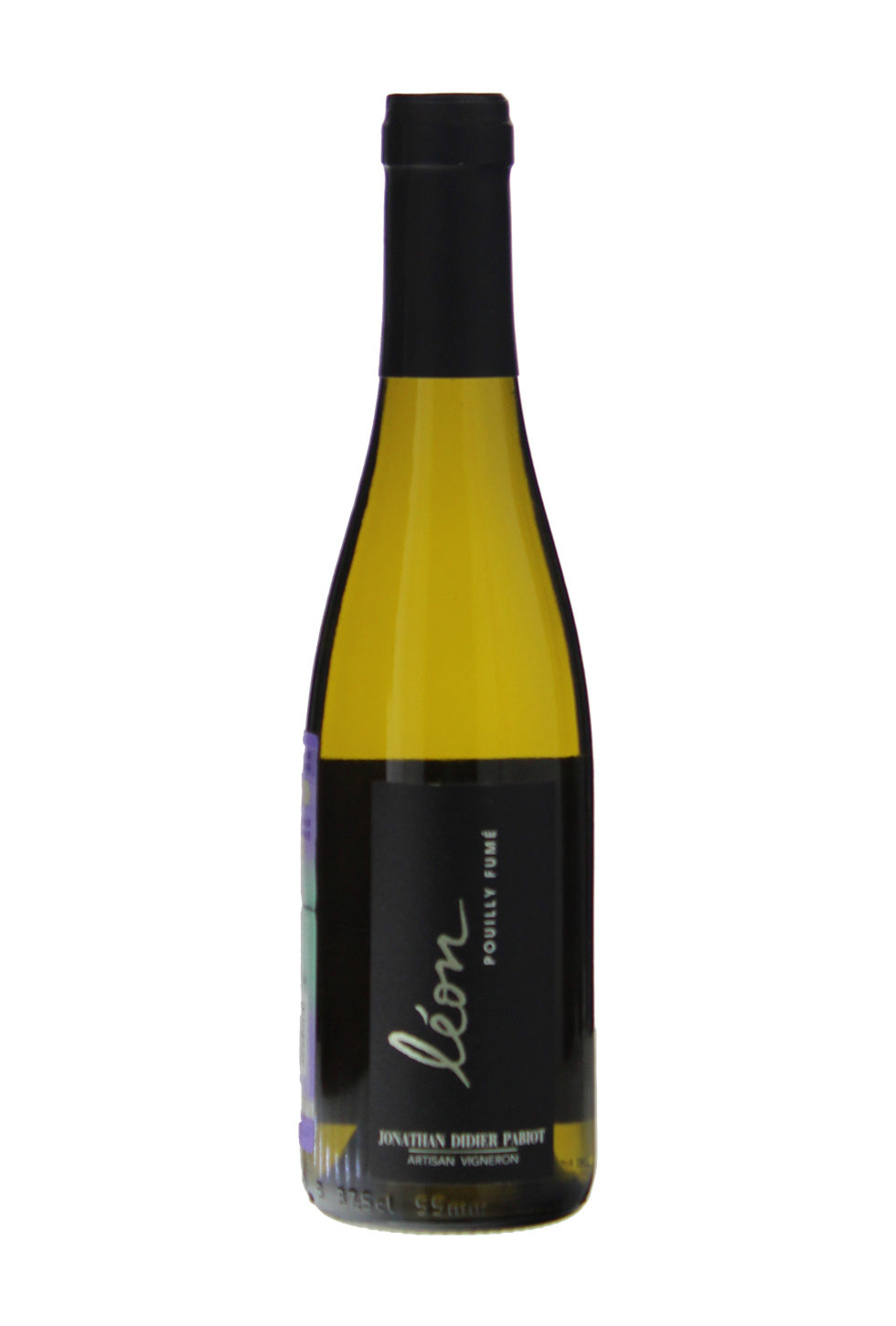 Jonathan Didier Pabiot Leon Pouilly Fume AOC