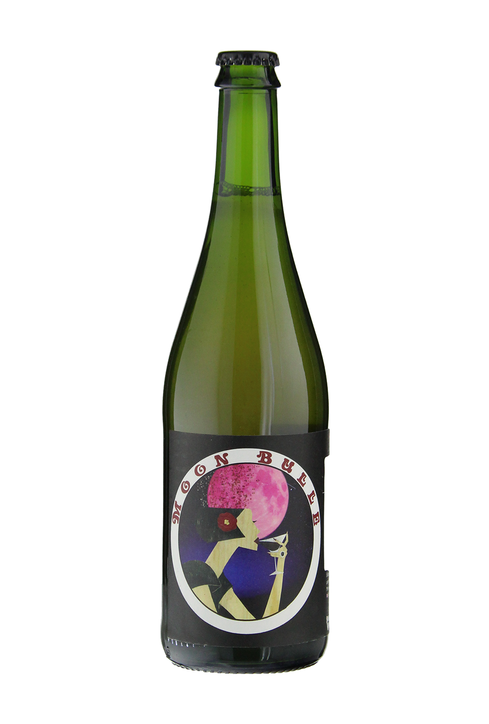 Sons of Wine Moon Bulle 