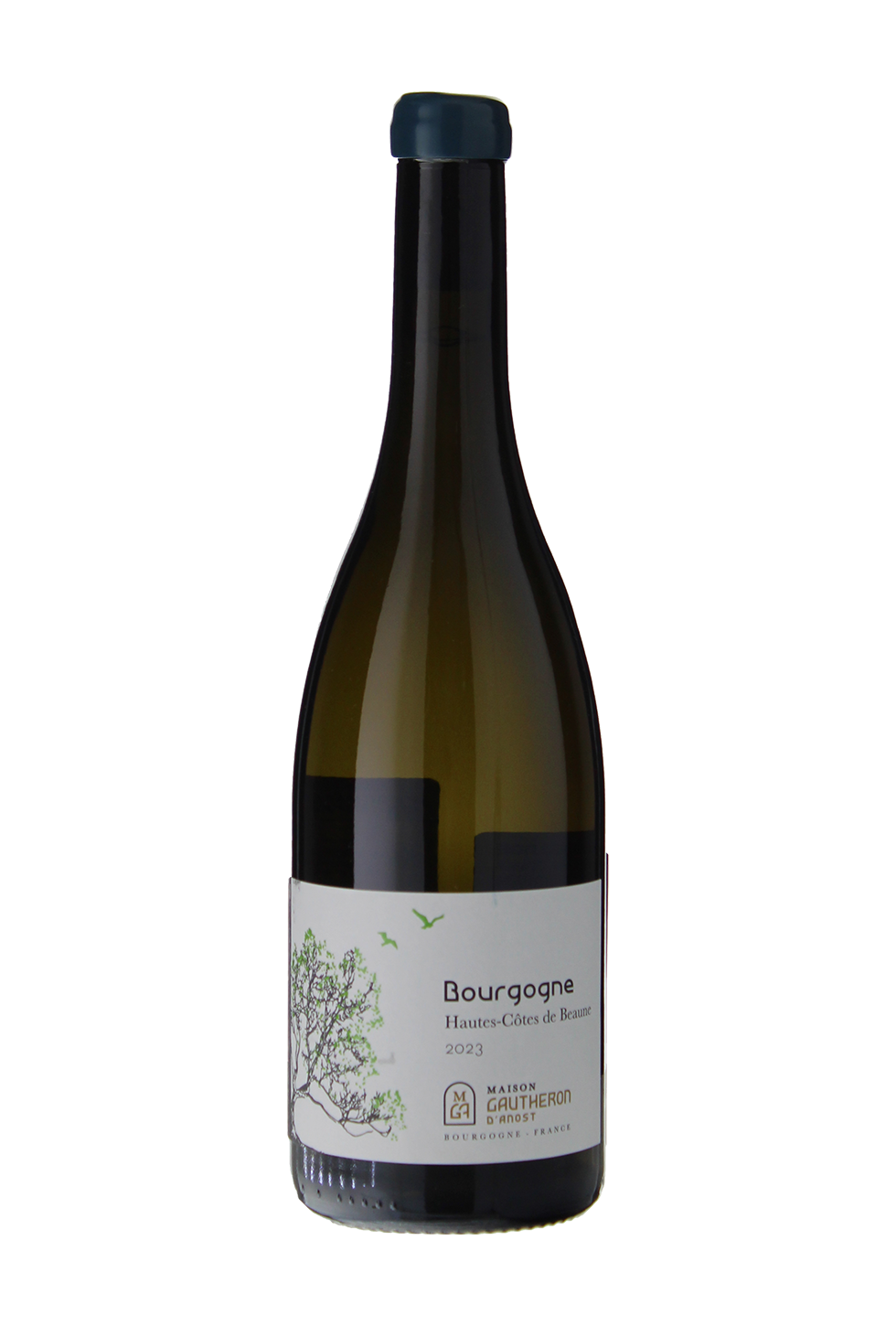 Maison Gautheron D’Anost Bourgogne Hautes-Côtes de Beaune AOC