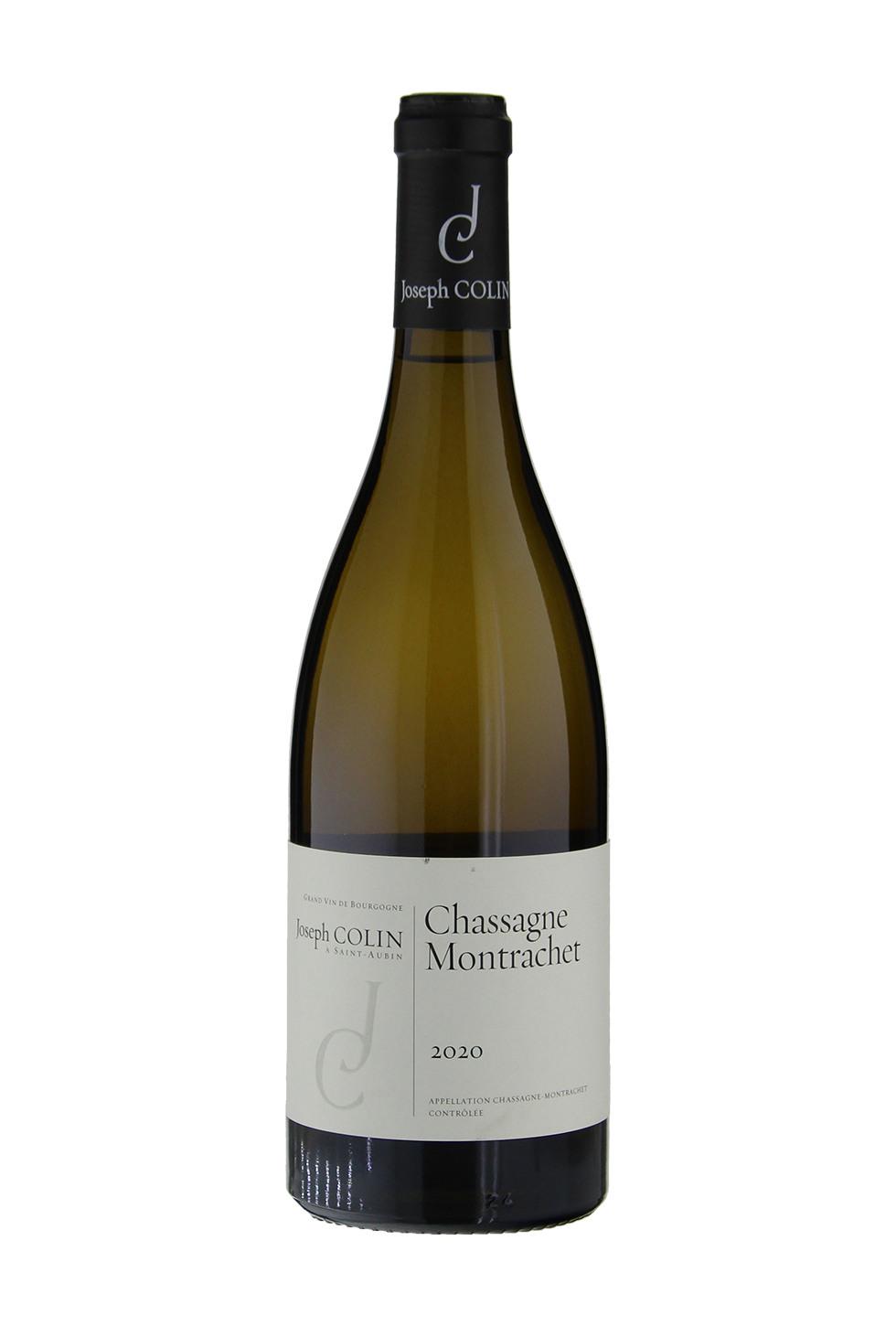 Joseph Colin Chassagne Montrachet AOC