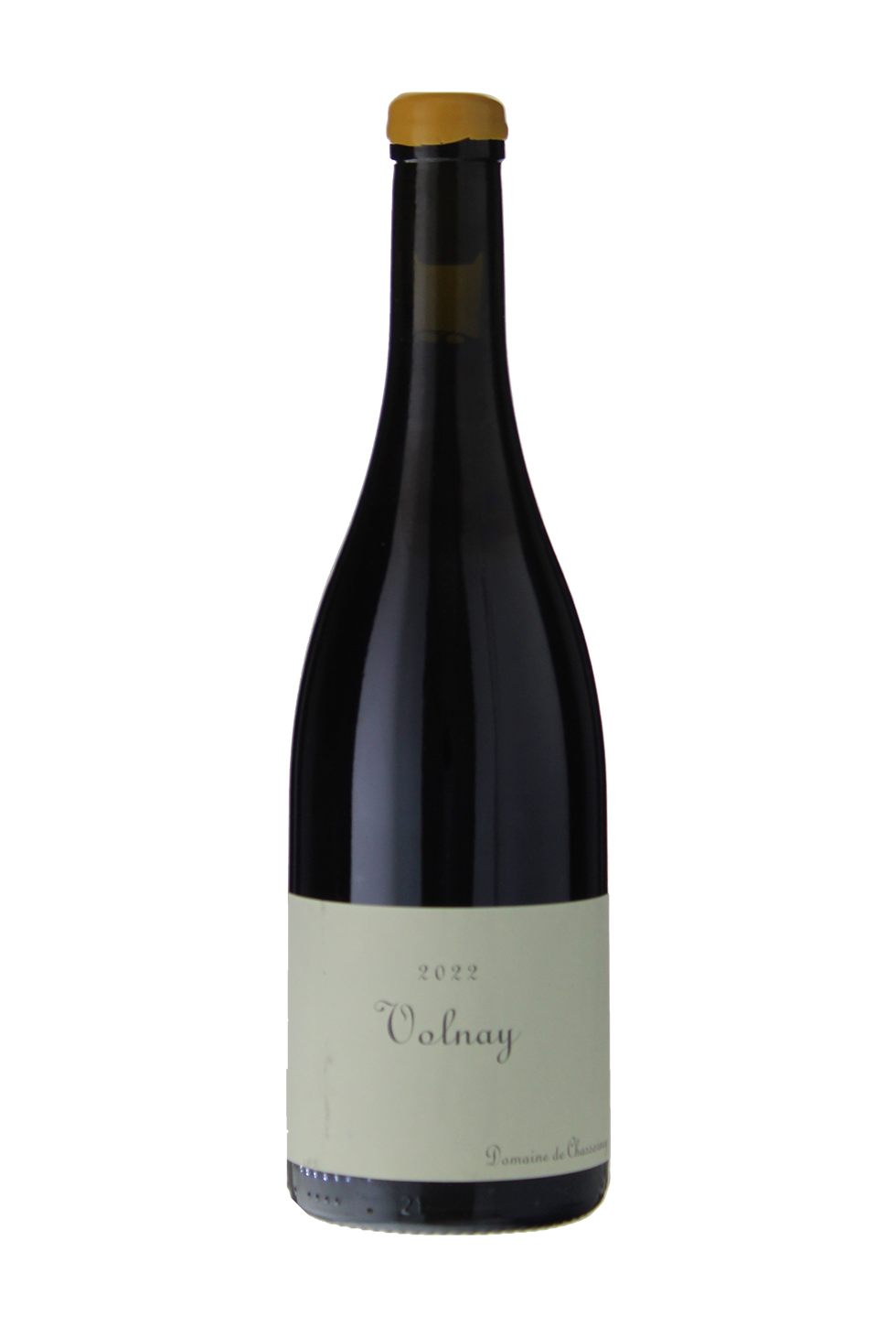 Domaine de Chassorney Volnay AOC