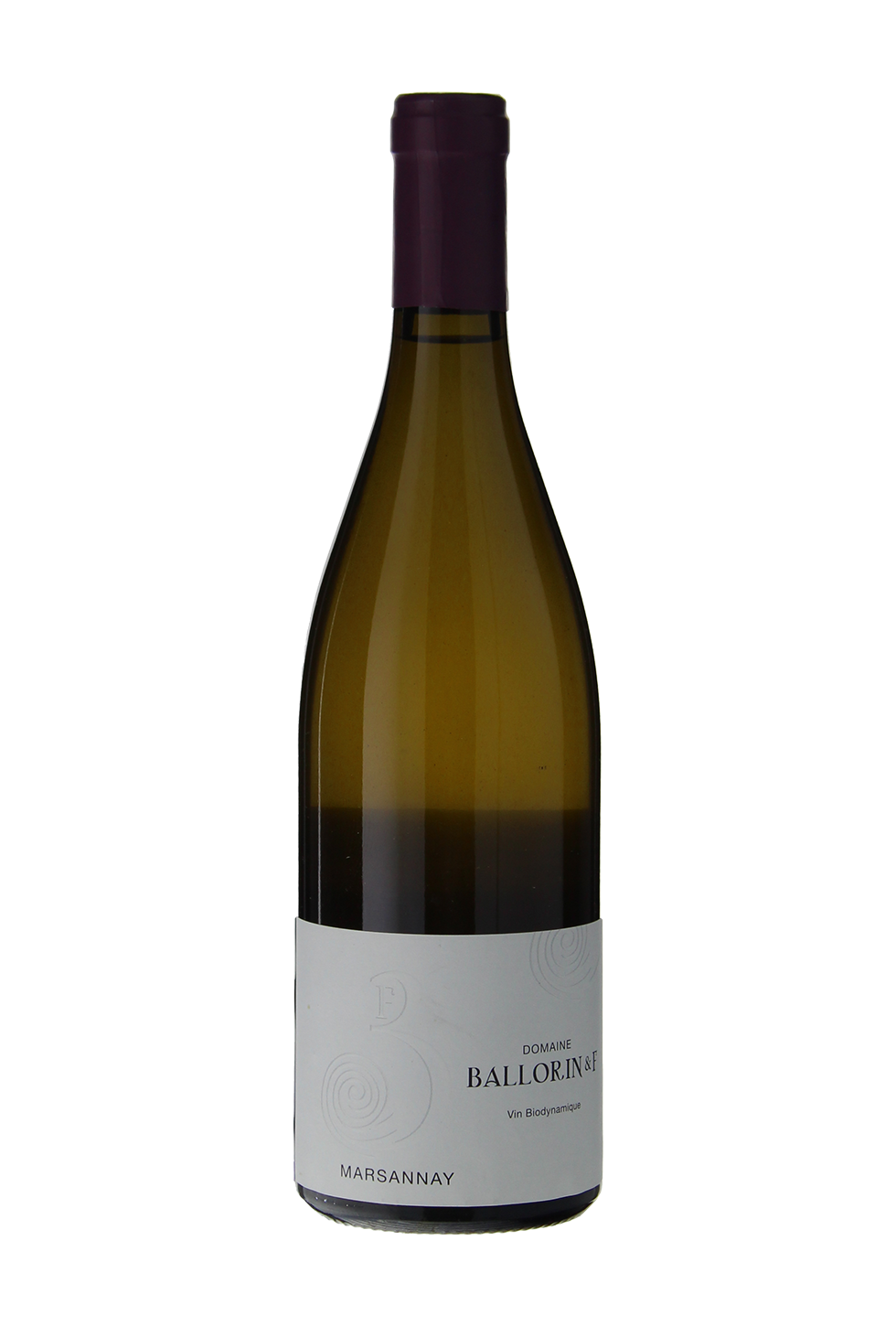 Domaine Ballorin Marsannay AOC