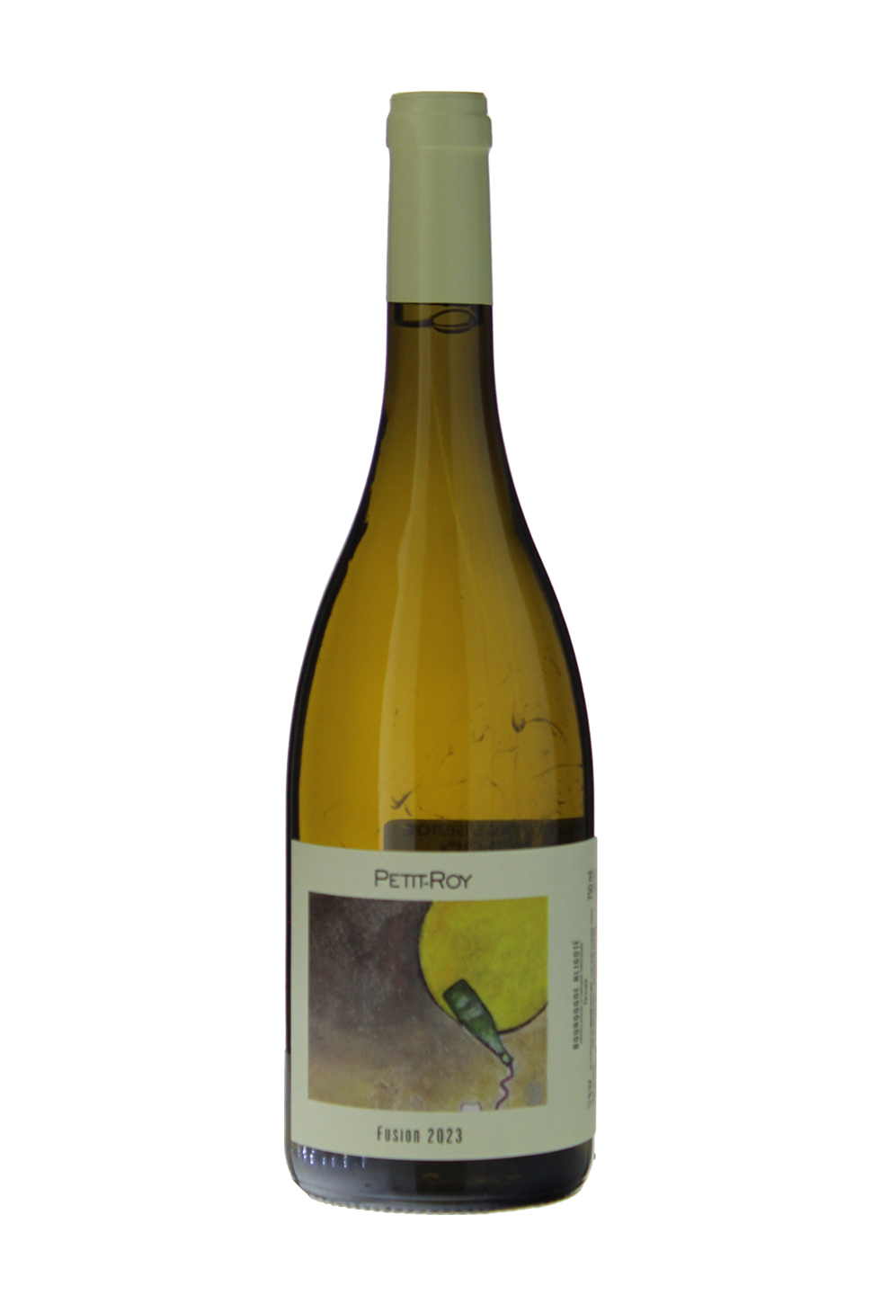 Petit-Roy Fusion Bourgogne Aligote AOP