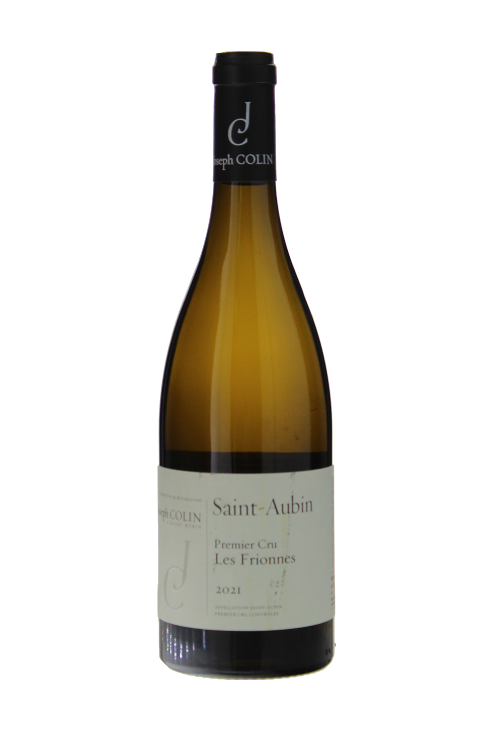 Joseph Colin Les Frionnes Saint-Aubin Premier Cru AOC