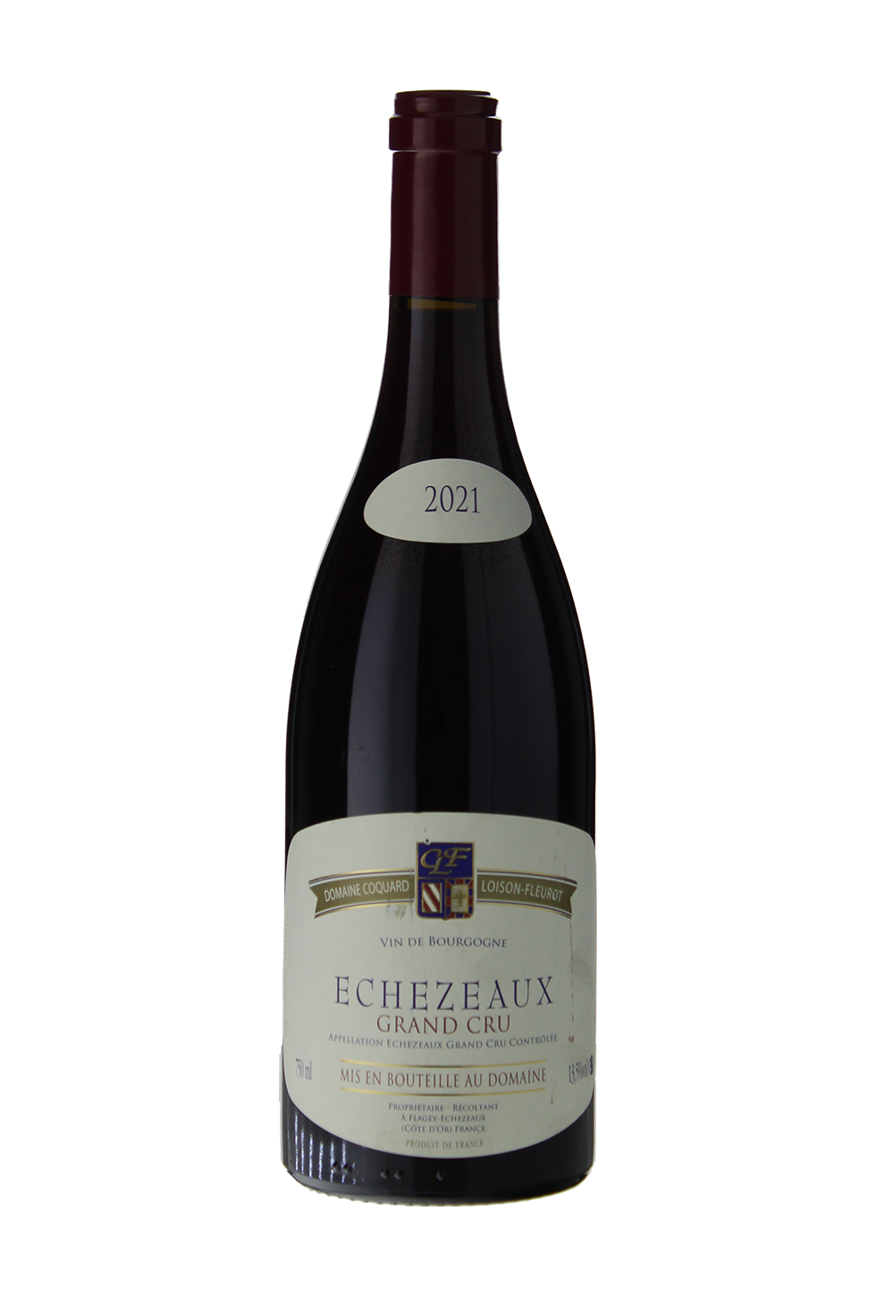 Domaine Coquard Loison-Fleurot Echezeaux Grand Cru AOC