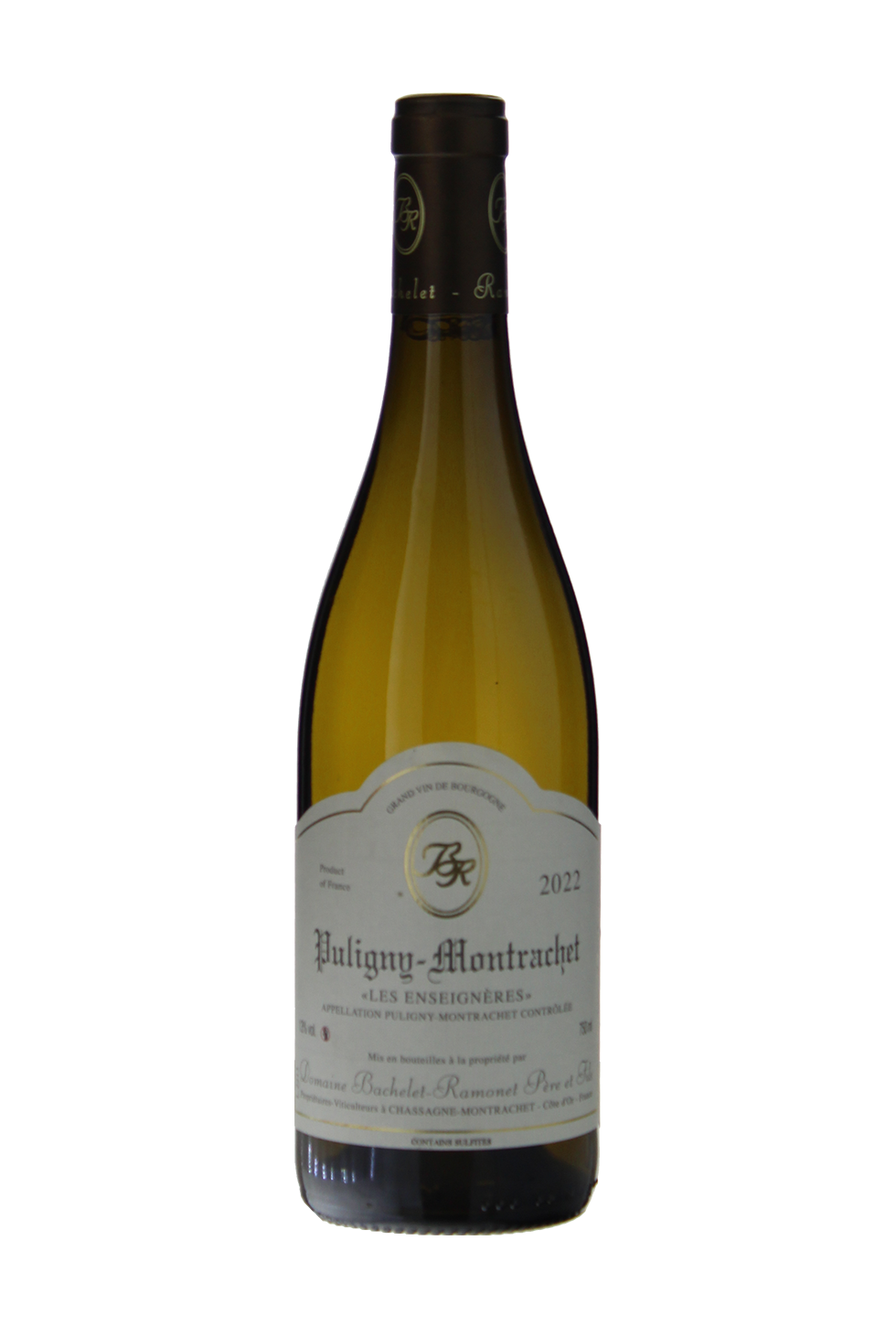 Domaine Bachelet-Ramonet Les Enseignères Puligny-Montrachet AOC