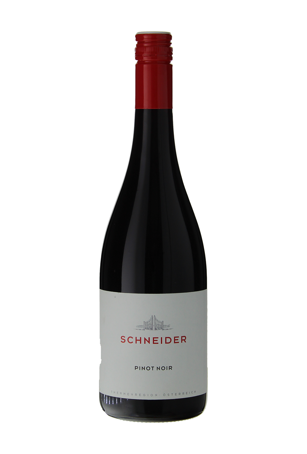 Schneider Pinot Noir Thermenregion