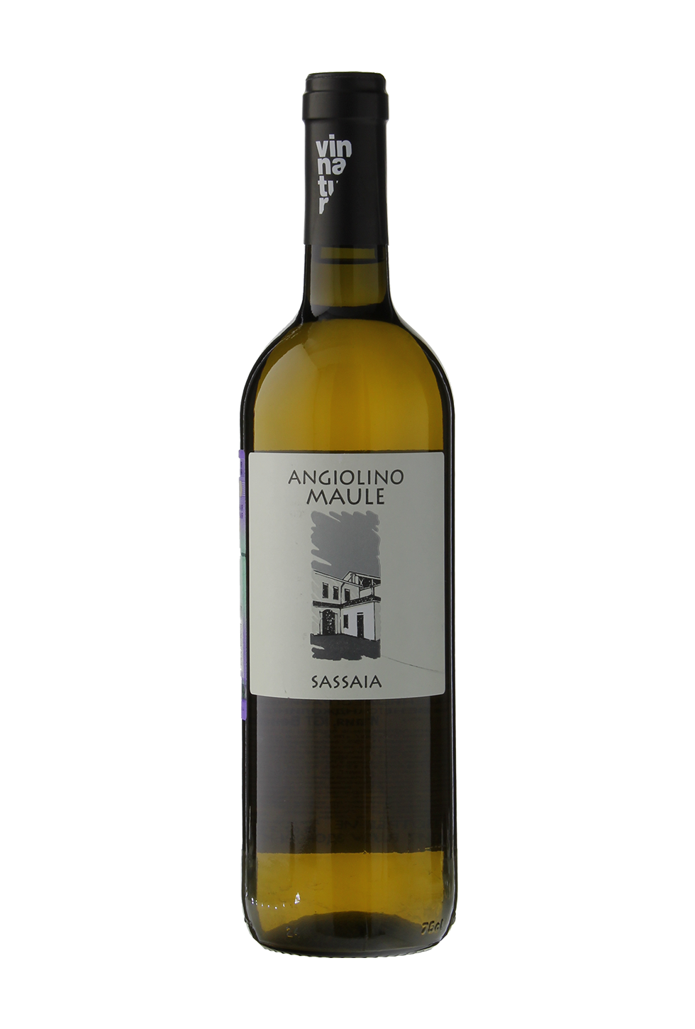 Angiolino Maule Sassaia Veneto IGT
