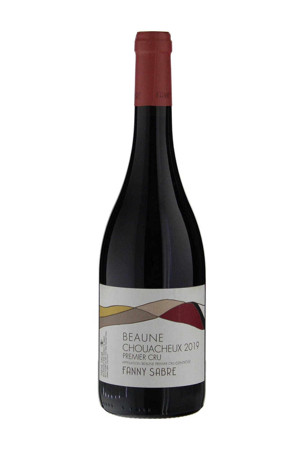 Fanny Sabre Chouacheux Beaune Premier Cru AOC