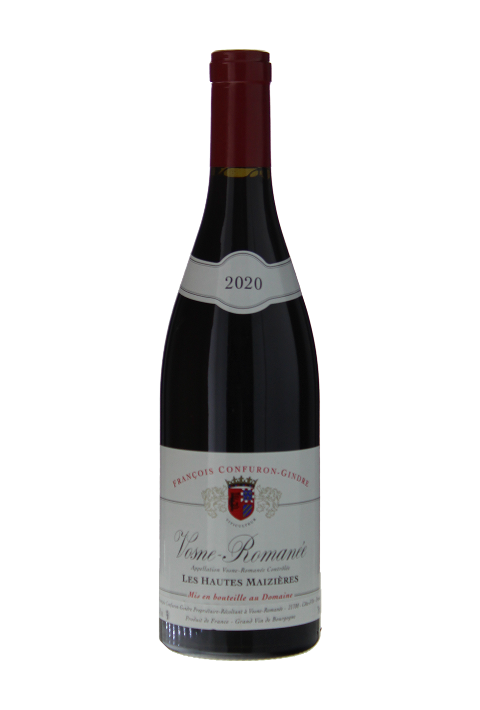 Francois Confuron-Gindre Vosne-Romanee AOC