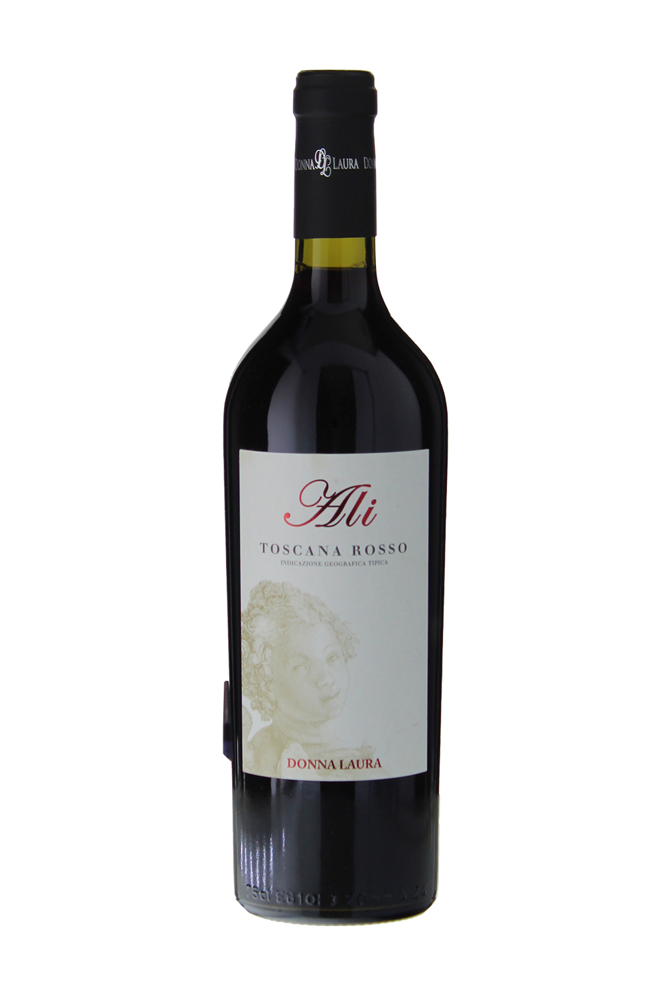 Donna Laura Ali Sangiovese Toscana Rosso IGT