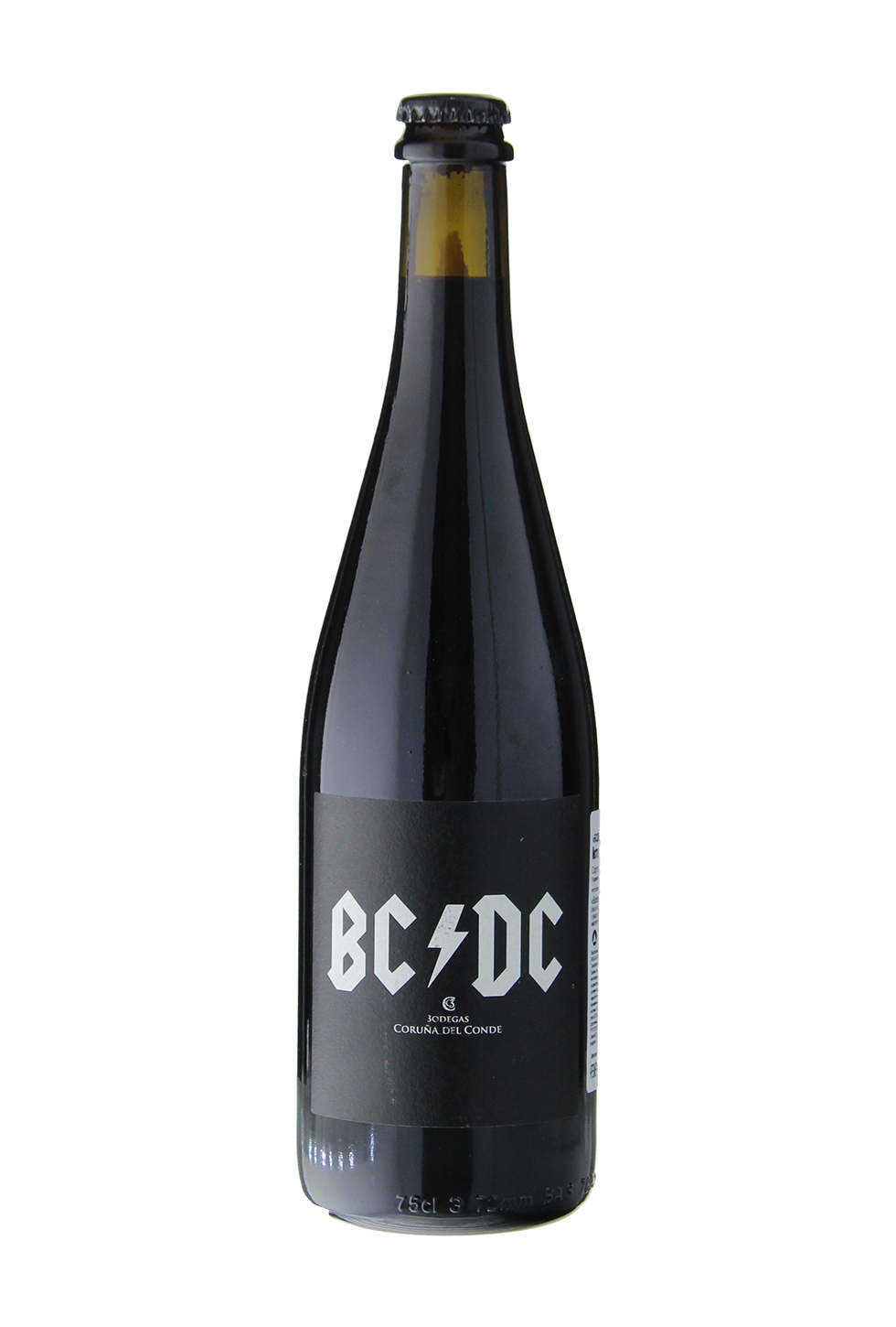 Bodegas Coruna del Conde BCDC VdM