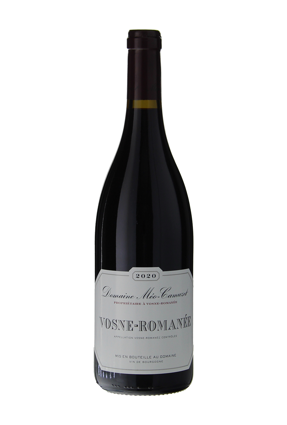 Domaine Meo-Camuzet Vosne-Romanee AOC