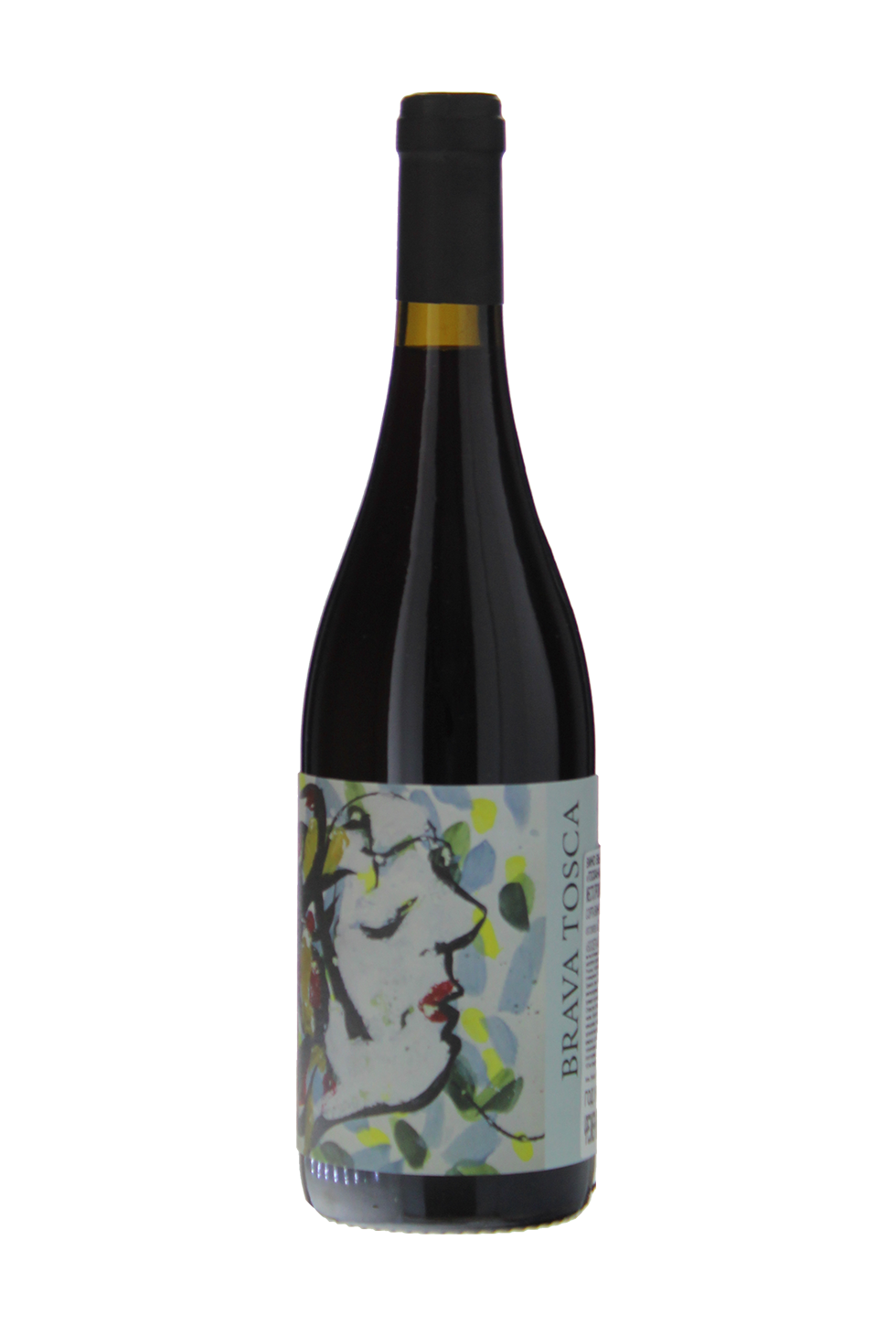 Camigliano Brava Tosca Toscana Rosso IGT