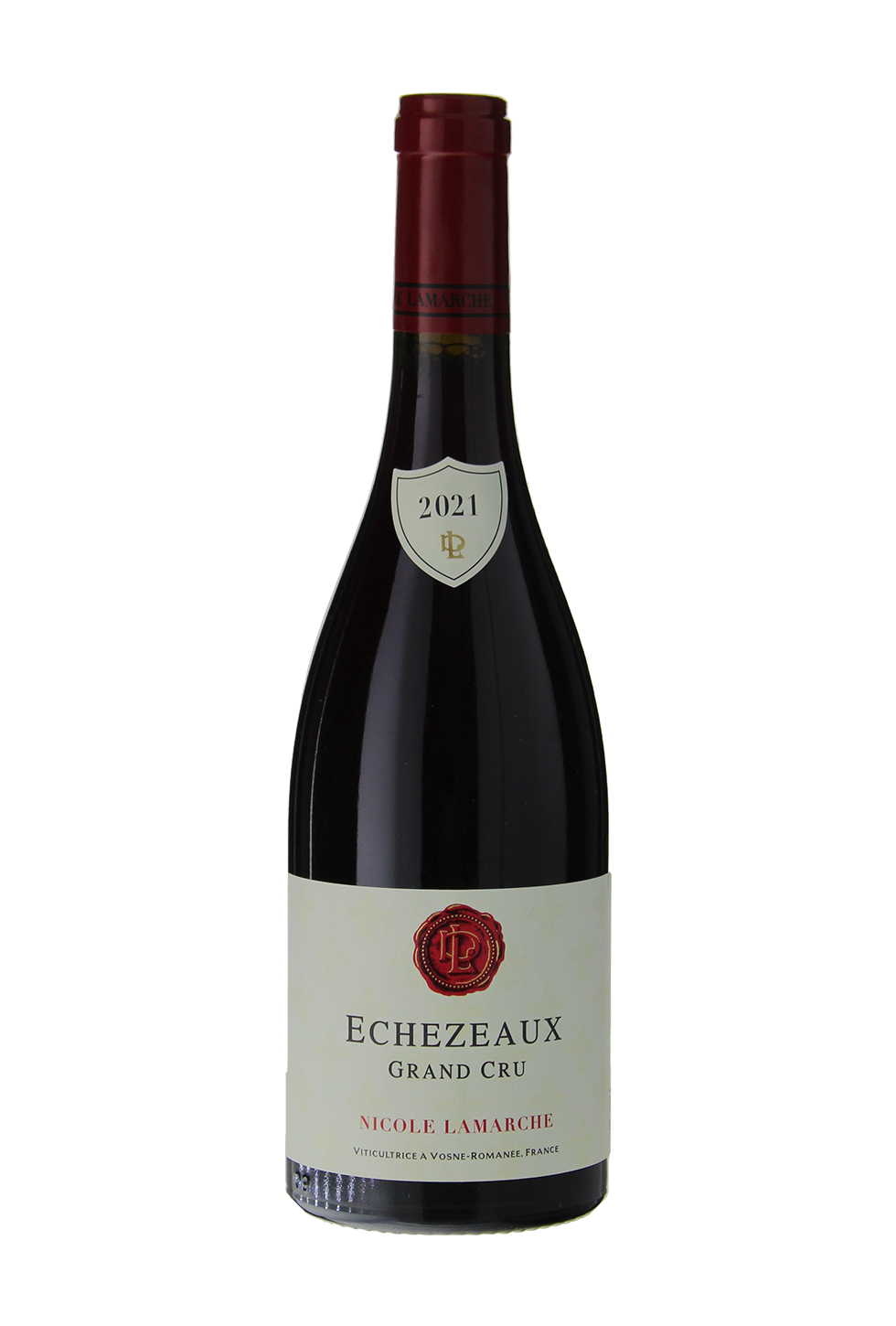 Nicole Lamarche Echezeaux Grand Cru AOC