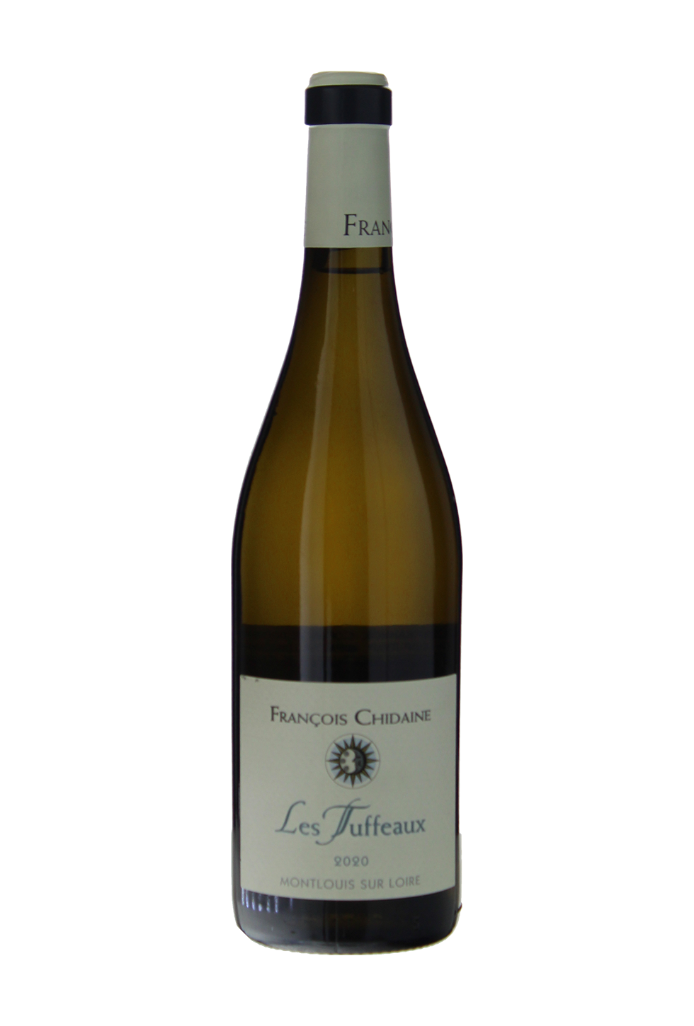 Francois Chidaine Les Tuffeaux Montlouis sur Loire AOC 
