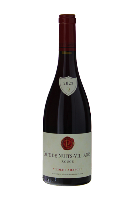 Nicole Lamarche Cote de Nuits Villages AOC