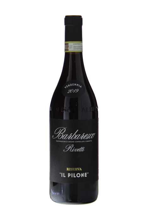Cascina Vano Rivetti Riserva Il Pilone Barbaresco DOCG
