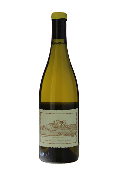 Jean-Francois Ganevat Chardonnay Les Cedres Cotes du Jura AOC