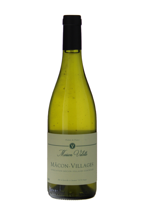 Maisone Valette Macon-Villages AOC